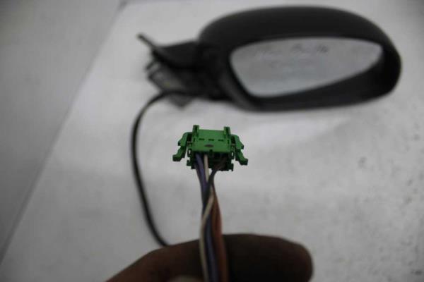 RETROVISEUR DROIT VW NEW BEETLE 2003-2005 - Vue 3